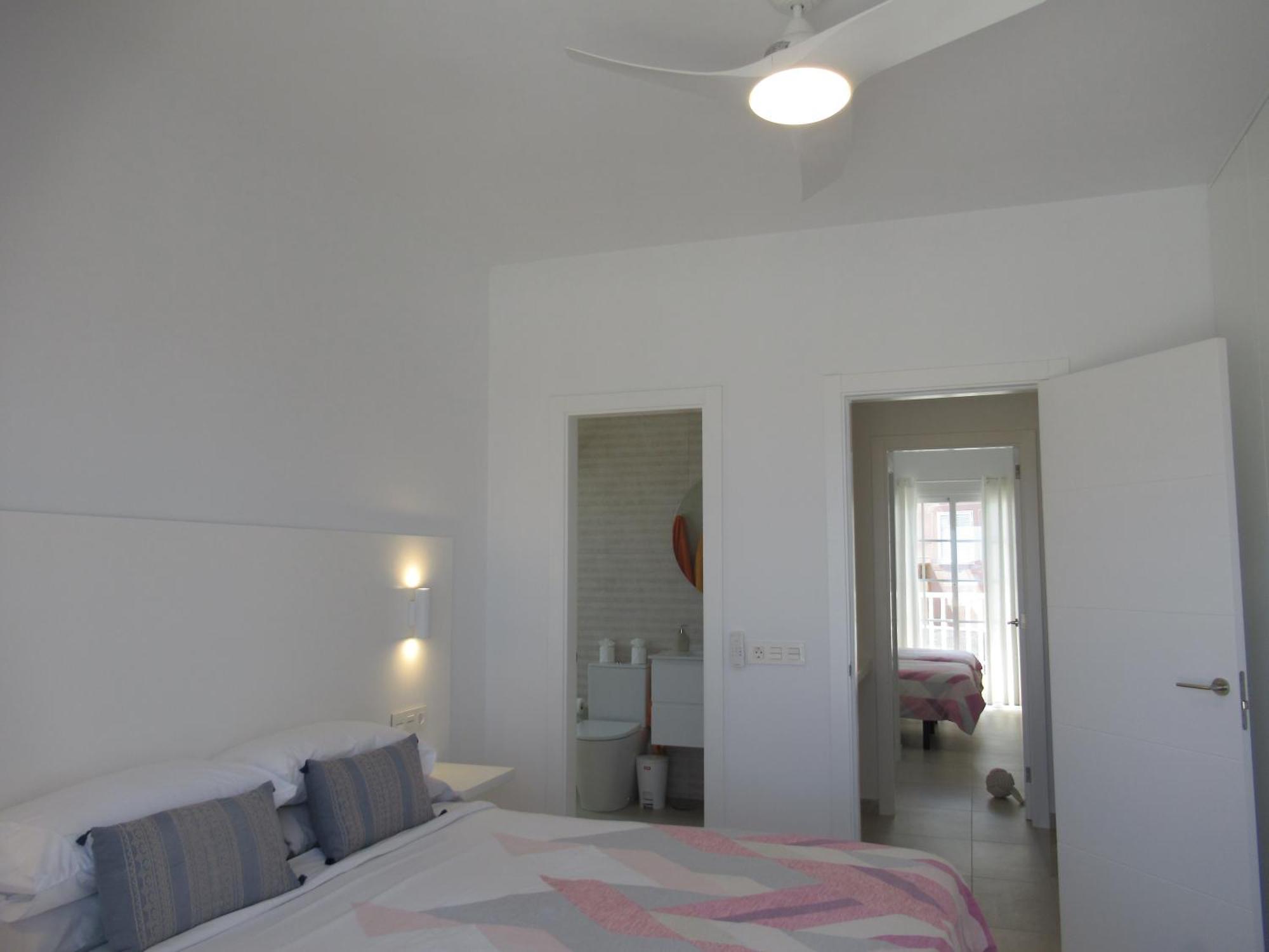 Something Special Las Dunas 9 By Rentmedano Pretty Villa With Sea View And Pool El Medano  Exterior photo