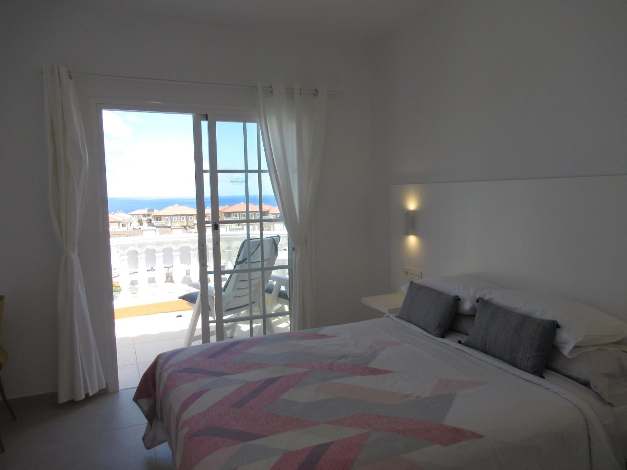 Something Special Las Dunas 9 By Rentmedano Pretty Villa With Sea View And Pool El Medano  Exterior photo
