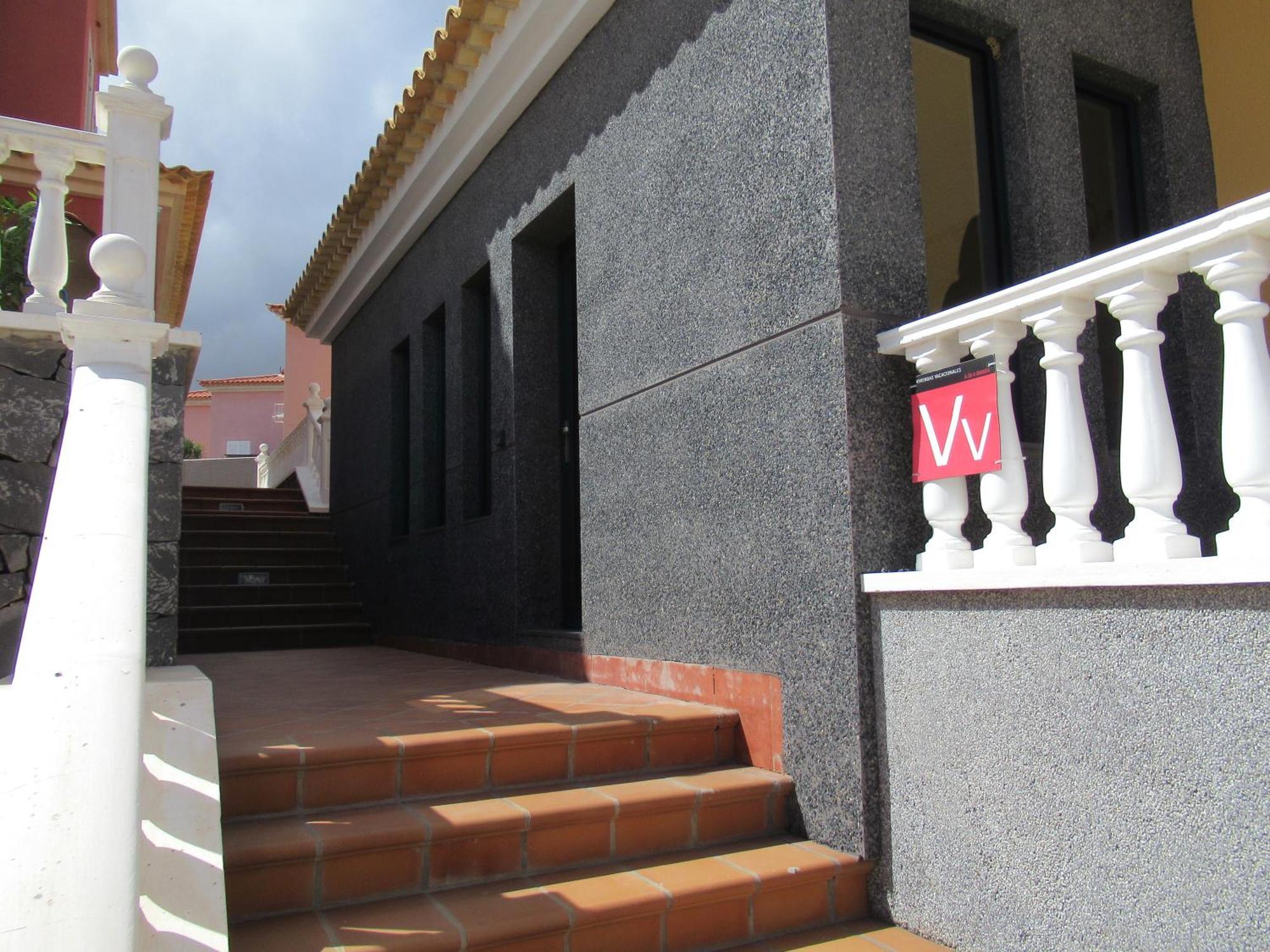 Something Special Las Dunas 9 By Rentmedano Pretty Villa With Sea View And Pool El Medano  Exterior photo